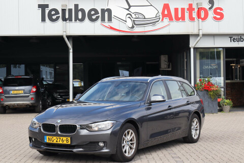 BMW-3 Serie-0