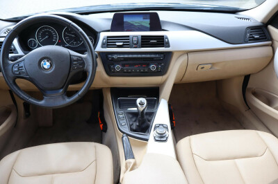 BMW-3 Serie-1