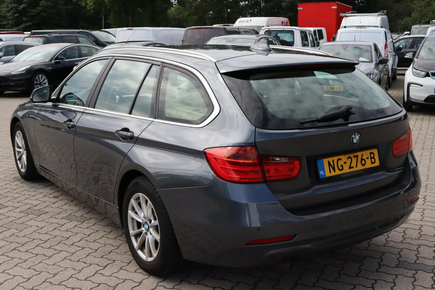 BMW-3 Serie-7