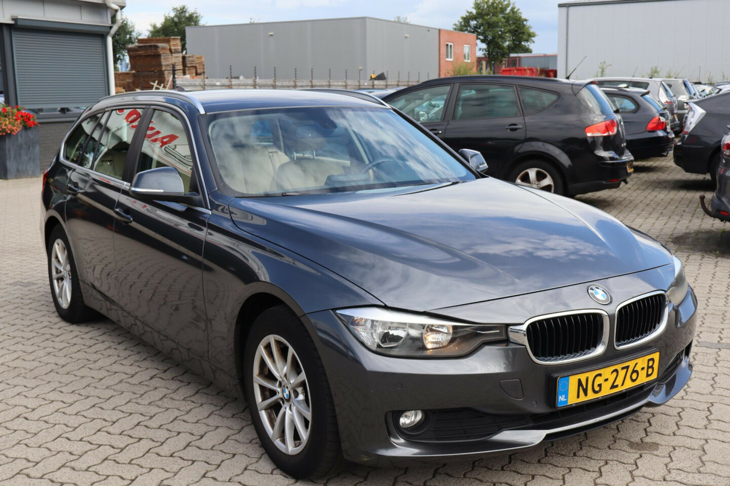 BMW-3 Serie-9